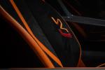 Lamborghini Aventador SVJ Roadster 2019 года (NA)